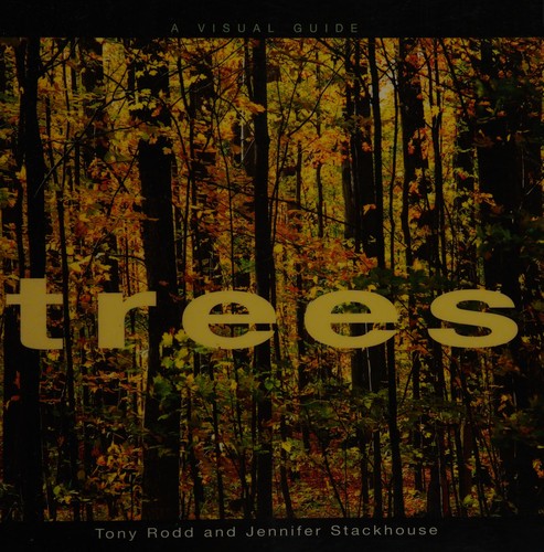 Cover for Trees