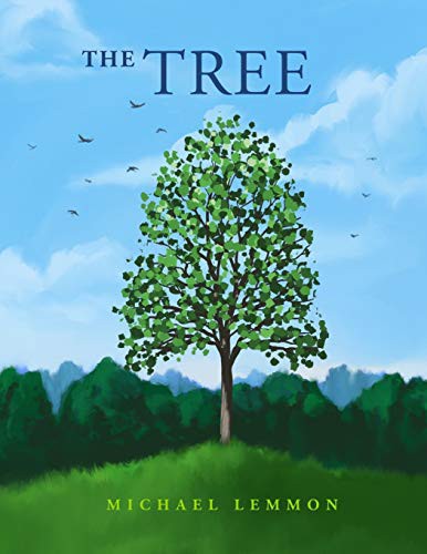 Cover for The Tree