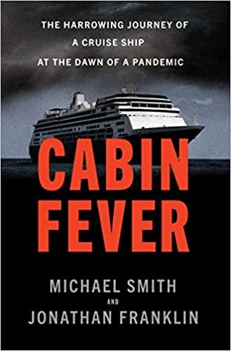 Cover for Cabin Fever