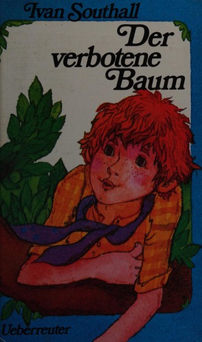 Cover for Der verbotene Baum