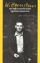 Cover for Wittgenstein: The Terry Eagleton Script 