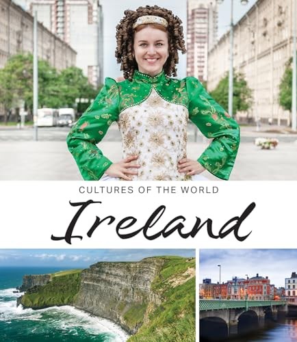Cover for Ireland