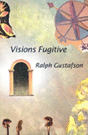 Cover for Visions fugitive