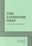 Cover for The lonesome West