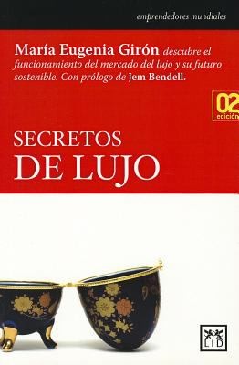 Cover for Secretos De Lujo