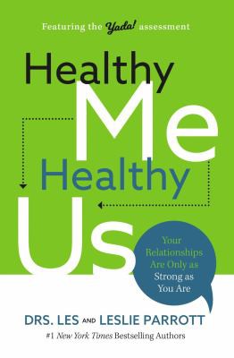 Cover for Healthy Me, Healthy Us