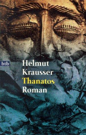 Cover for Thanatos.