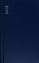Cover for Principles of climatology