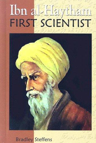 Cover for Ibn Al-haytham