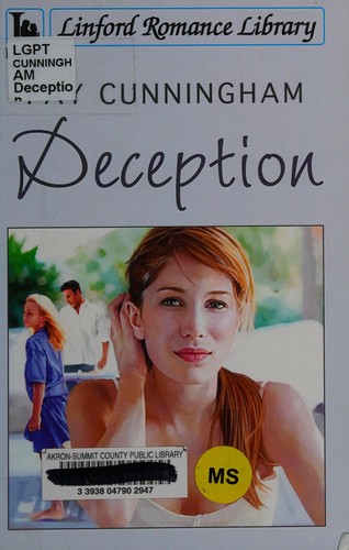 Cover for Deception
