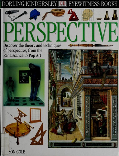 Cover for Perspective