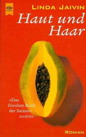 Cover for Haut und Haar.