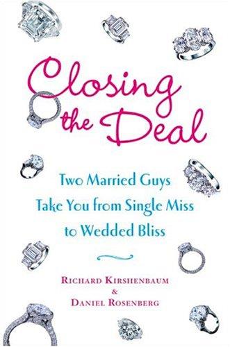 Cover for Closing the Deal