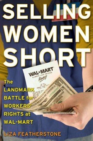 Cover for Selling Women Short