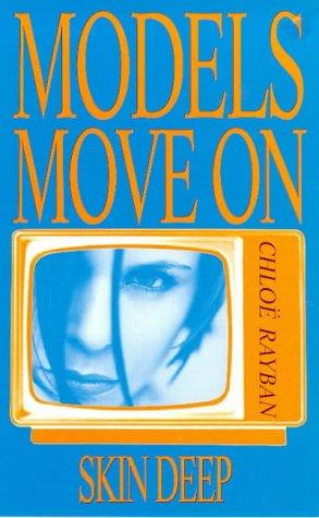 Cover for Models Move on