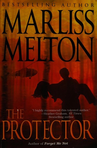 Cover for The protector