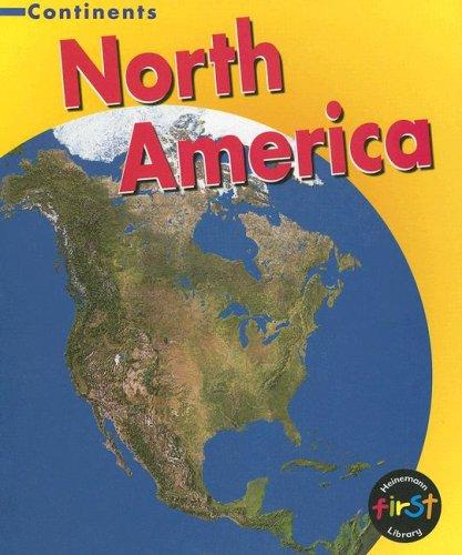 Cover for North America