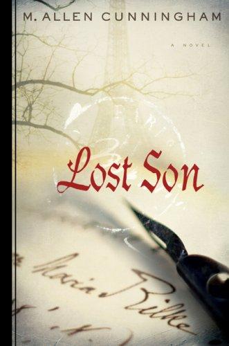 Cover for Lost Son