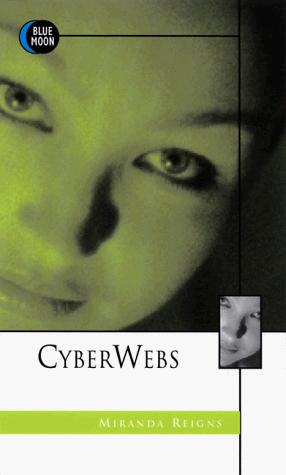 Cover for CyberWebs