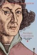 Cover for Giants of Science - Nicolaus Copernicus (Giants of Science)