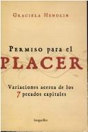 Cover for Permiso Para El Placer (Libros Para Mujeres)