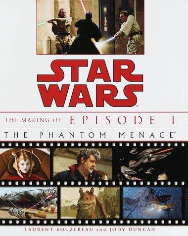 Cover for Star wars