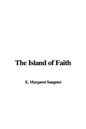 Cover for The Island of Faith