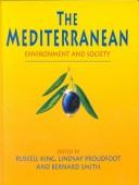 Cover for The Mediterranean