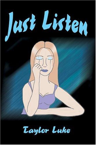 Cover for Just Listen