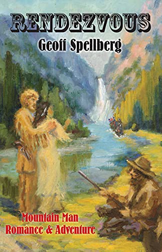 Cover for Rendezvous