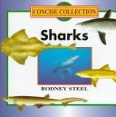 Cover for Sharks (Concise Collection)