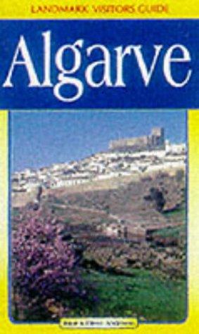 Cover for Algarve (Landmark Visitors Guides)