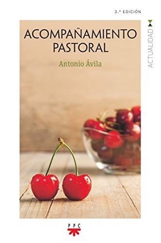 Cover for Acompañamiento pastoral