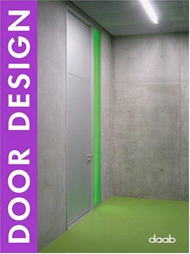 Cover for Door Design