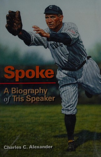 Cover for Spoke