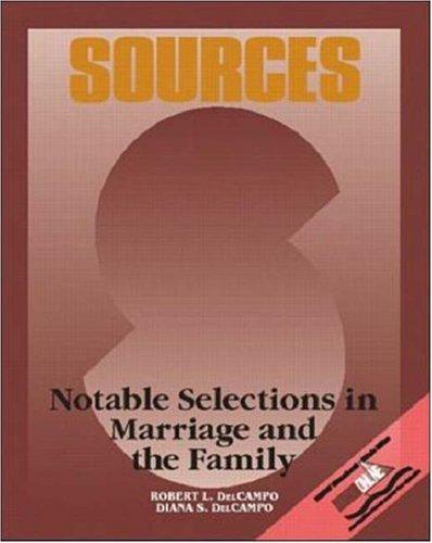 Cover for Sources