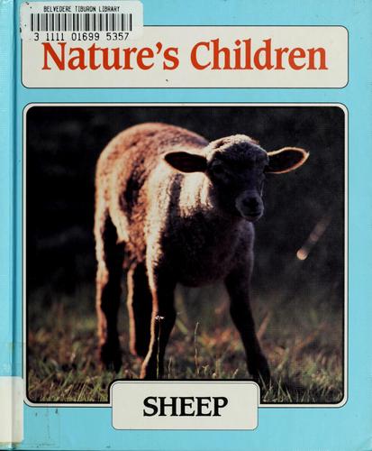 Cover for Sheep