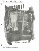 Cover for Stagecraft 1