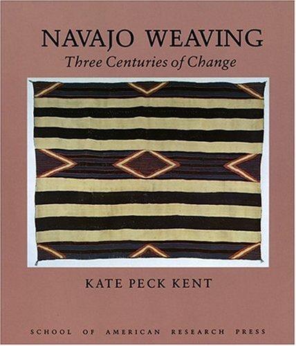 Cover for Navajo weaving
