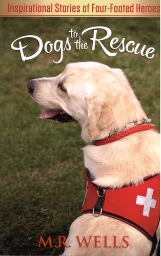 Cover for Dogs to the Rescue