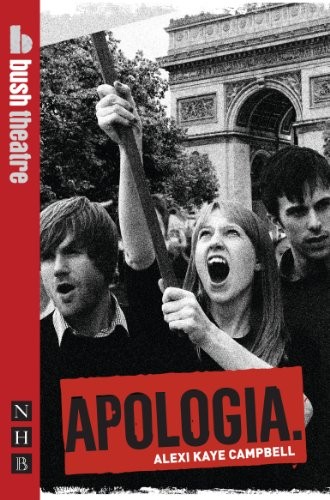 Cover for Apologia