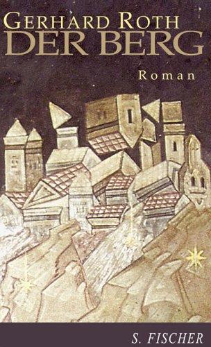 Cover for Der Berg