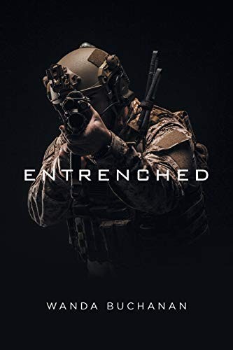Cover for Entrenched