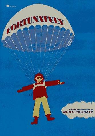Cover for Fortunately