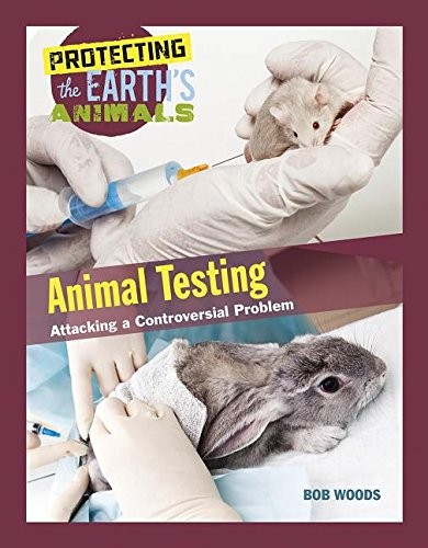 Cover for Animal Testing