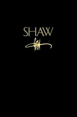 Cover for Shaw