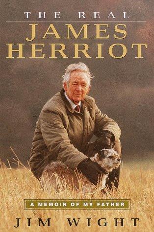 Cover for The Real James Herriot