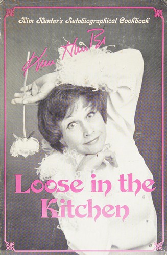 Cover for Loose in the kitchen