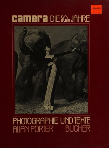 Cover for Camera