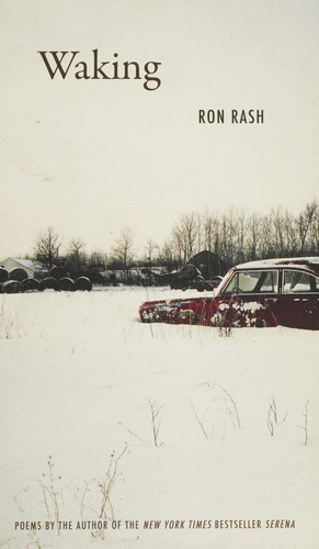 Cover for Waking